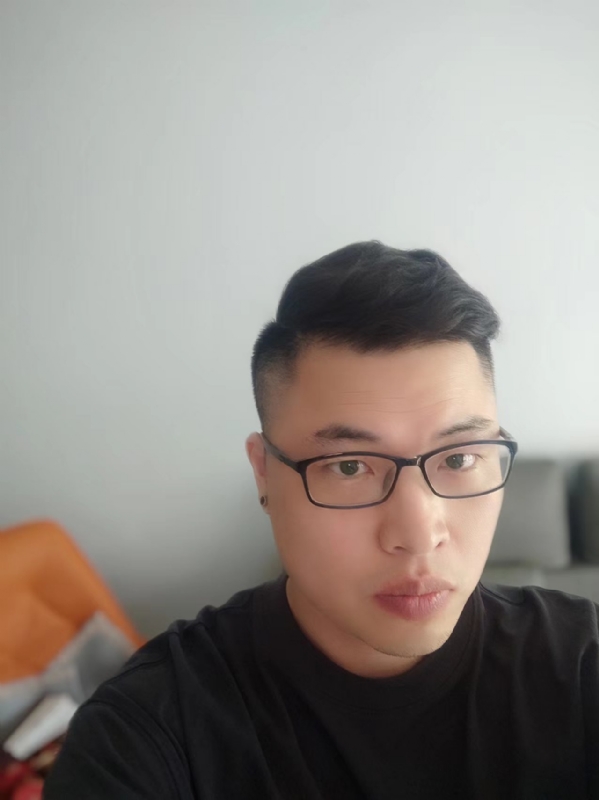 Vincent的第一张照片--开封相亲服务中心