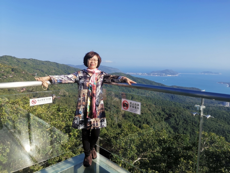 荷荷的第一张照片--开封相亲服务中心