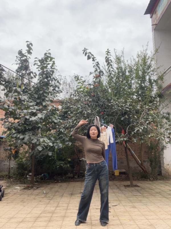 做好自己的第一张照片--开封相亲服务中心