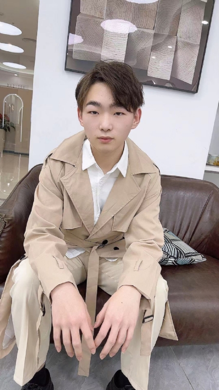 啊哲的第二张照片--开封相亲服务中心