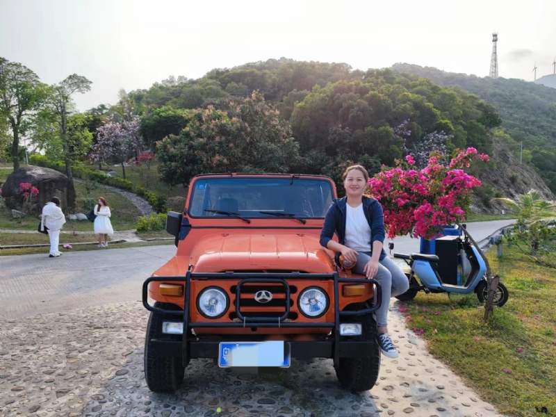 eteen的第一张照片--开封相亲服务中心