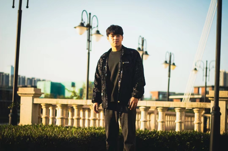 佛山最后的温柔的第一张照片--开封相亲服务中心