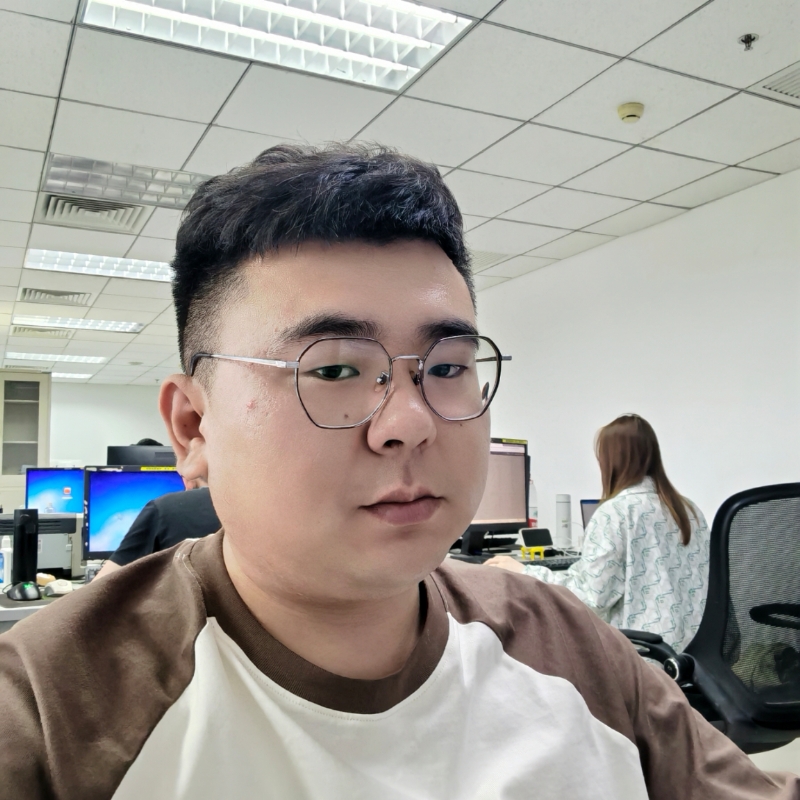 默蝉莫禅的第一张照片--开封相亲服务中心