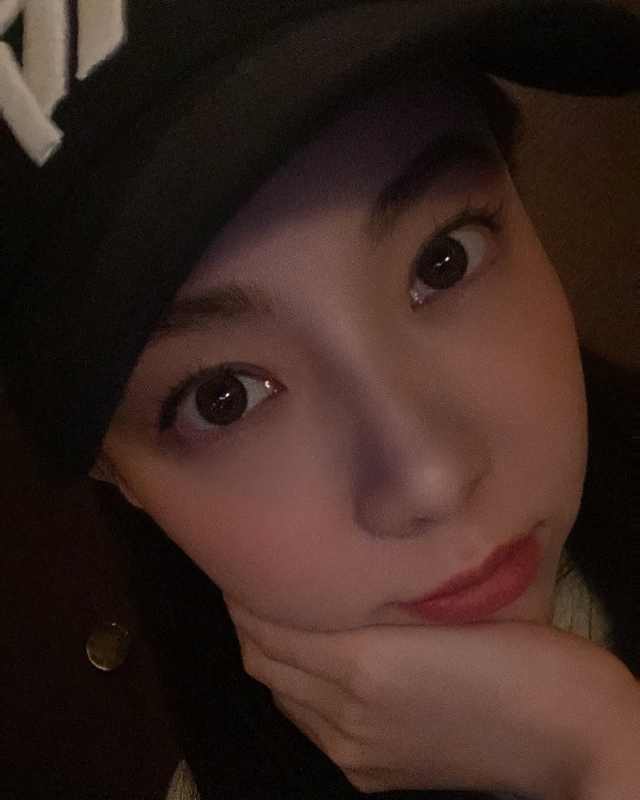 豬妹的第一张照片--开封相亲服务中心