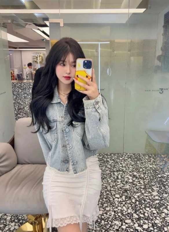 佩芸的第一张照片--开封相亲服务中心