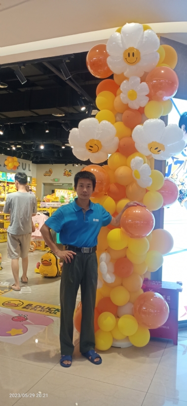 美味美爱的第二张照片--开封相亲服务中心