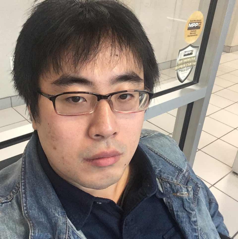 Ray的第一张照片--开封相亲服务中心