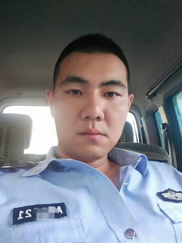 如果不爱请别伤害的第一张照片--开封相亲服务中心