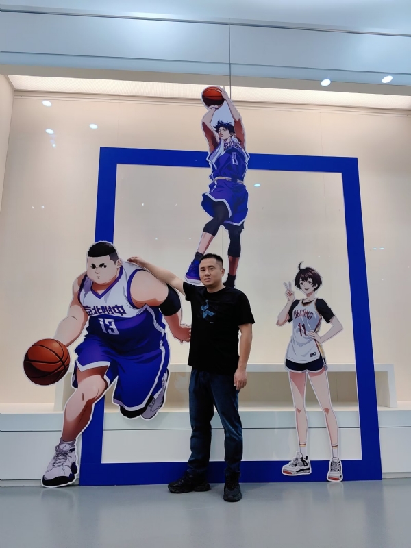 大海的第一张照片--开封相亲服务中心