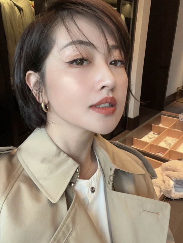 Angie的第一张照片--开封相亲服务中心