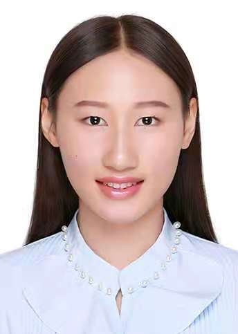 欣欣向荣的第二张照片--开封相亲服务中心