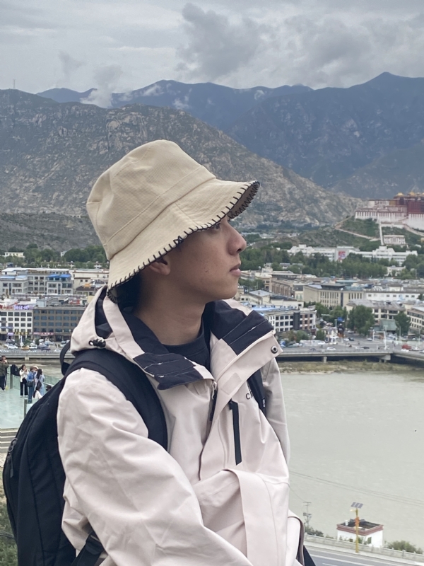 Lucky的第二张照片--开封相亲服务中心