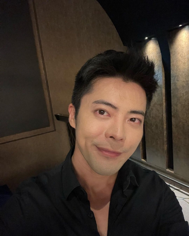 蛮子的第一张照片--开封相亲服务中心