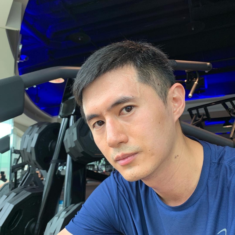 David的第一张照片--开封相亲服务中心