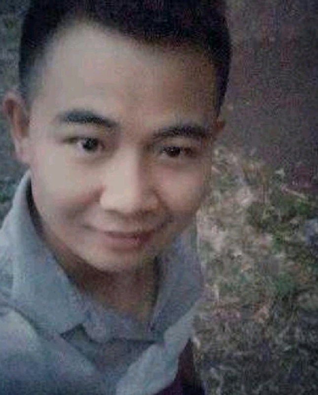 松岭的第一张照片--开封相亲服务中心