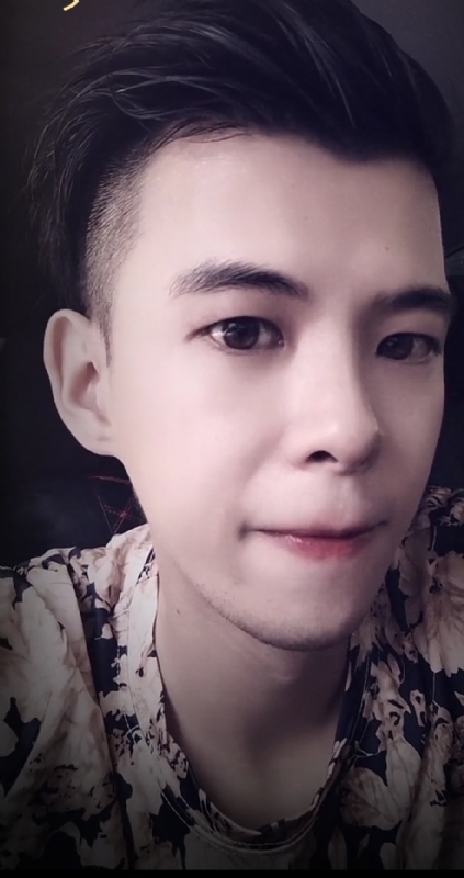 唔掂叔的第一张照片--开封相亲服务中心