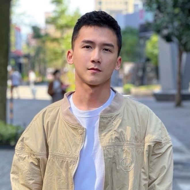 陈宥维的第二张照片--开封相亲服务中心