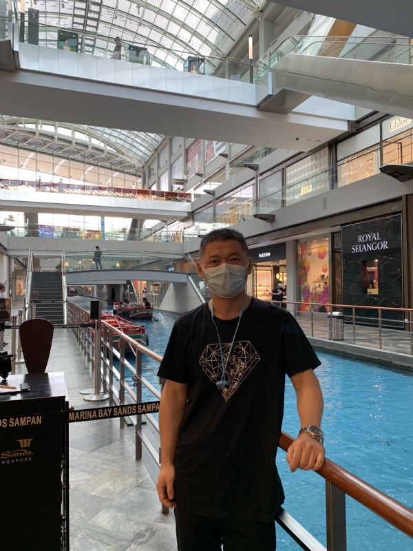 冬天的第四张照片--开封相亲服务中心