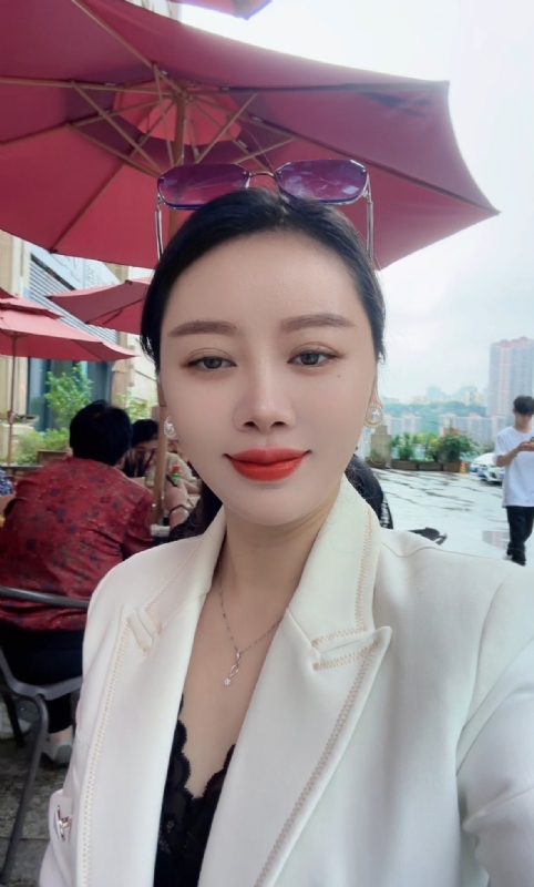 Angela的第一张照片--开封相亲服务中心