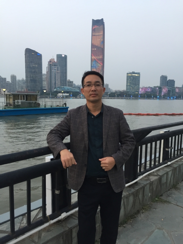 风月无边的第一张照片--开封相亲服务中心