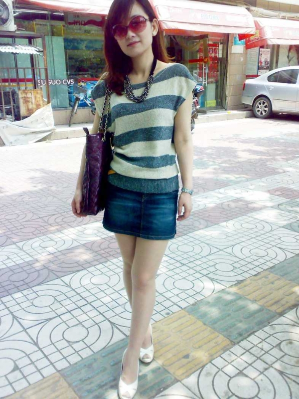 几番轮回的第一张照片--开封相亲服务中心