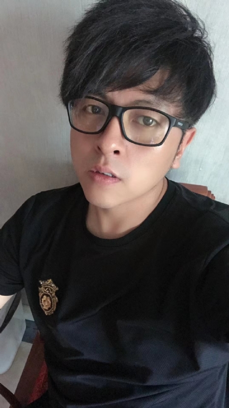 爱你永远不容易的第一张照片--开封相亲服务中心