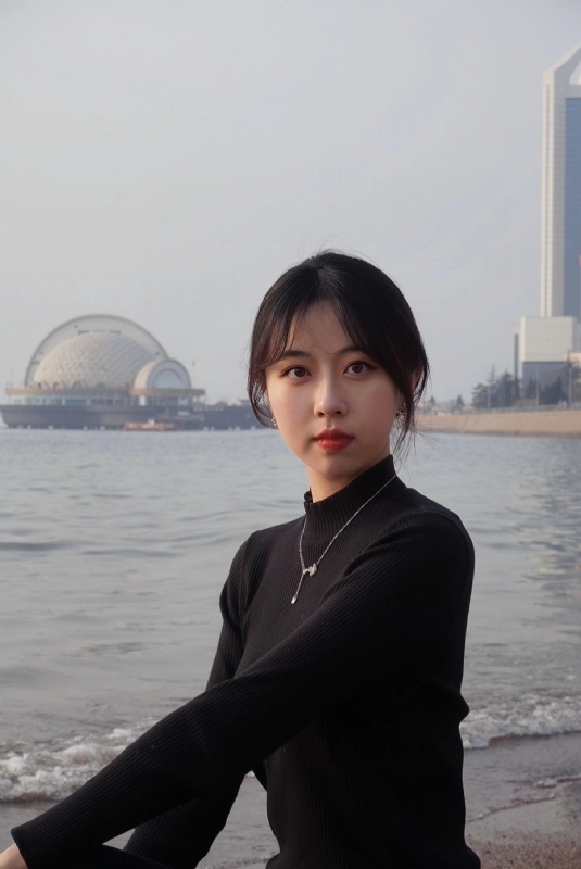 一谷幽兰的第二张照片--开封相亲服务中心