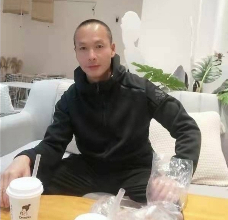 春满的第一张照片--开封相亲服务中心