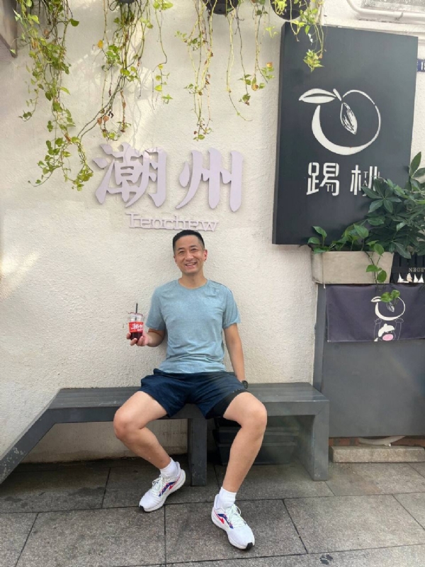 Elio的第一张照片--开封相亲服务中心