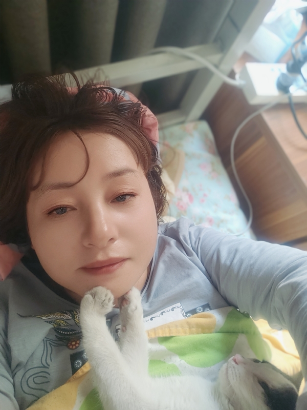 春天的第三张照片--开封相亲服务中心