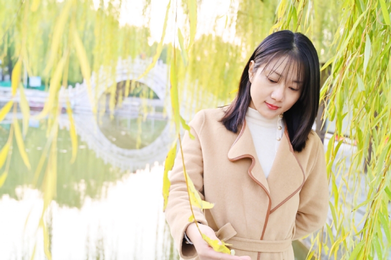 暖阳的第一张照片--开封相亲服务中心