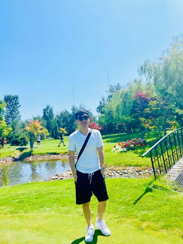 Will的第一张照片--开封相亲服务中心