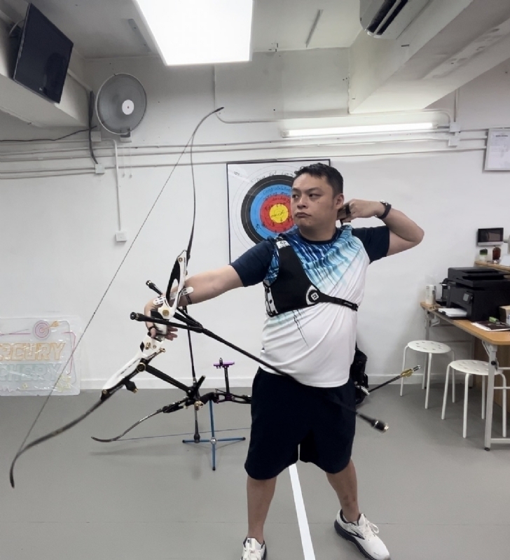 iansuen的第二张照片--开封相亲服务中心