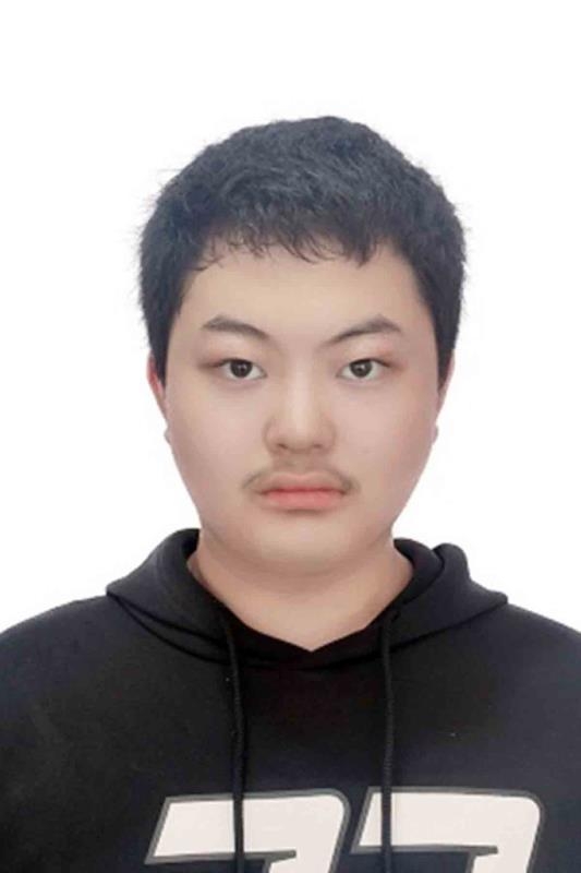 爱笑的男孩的第一张照片--开封相亲服务中心