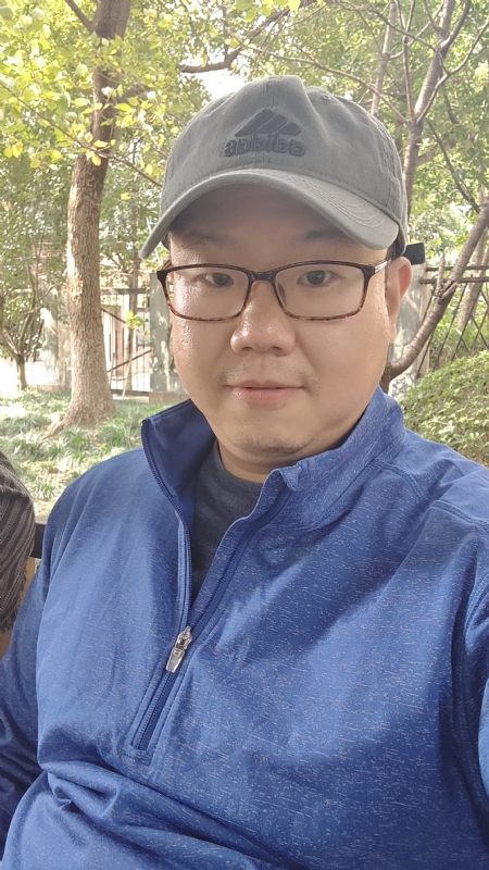 卡卡虎的第一张照片--开封相亲服务中心