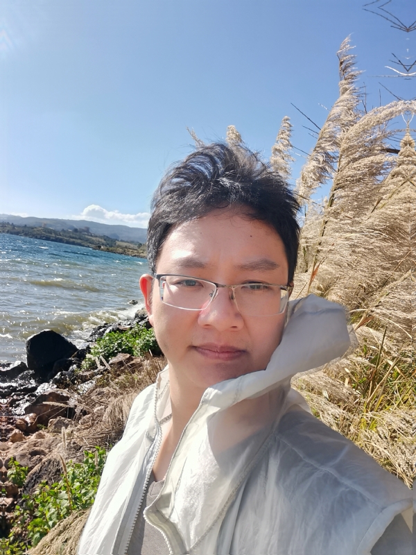 梅安歌的第一张照片--开封相亲服务中心