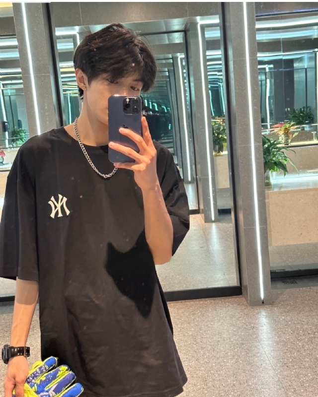 简凡的第一张照片--开封相亲服务中心