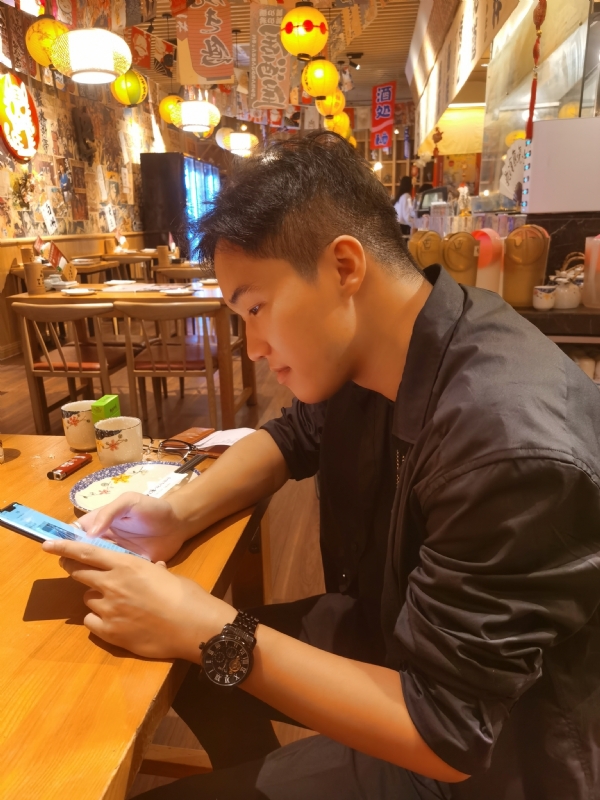 乳酸菌君的第二张照片--开封相亲服务中心