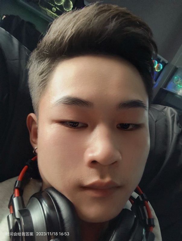 烦烦的小林的第一张照片--开封相亲服务中心