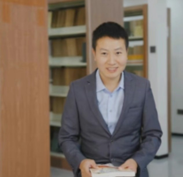 罗梓焜的第二张照片--开封相亲服务中心