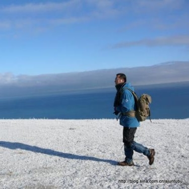不悔的第一张照片--开封相亲服务中心