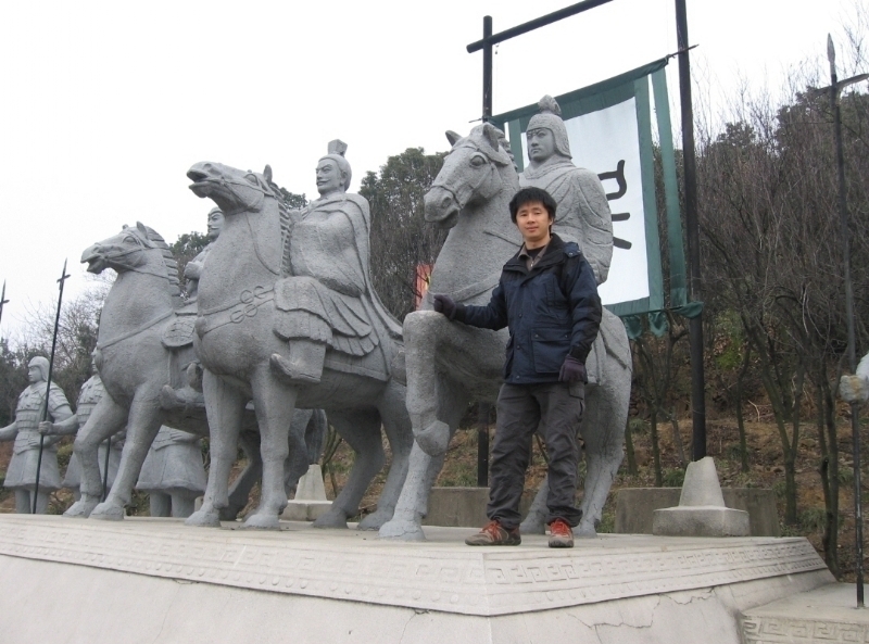 peterhwhk的第一张照片--开封相亲服务中心