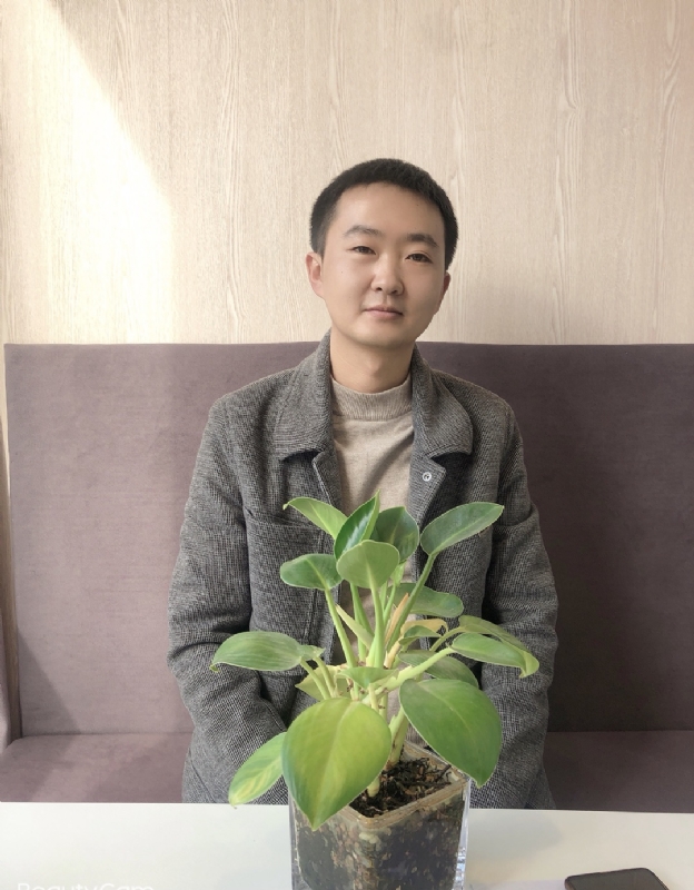 亦然的第一张照片--开封相亲服务中心