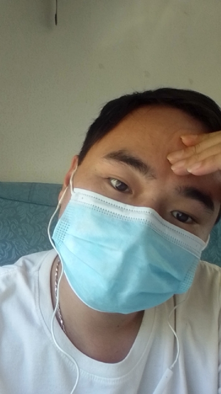 为你等候的第二张照片--开封相亲服务中心