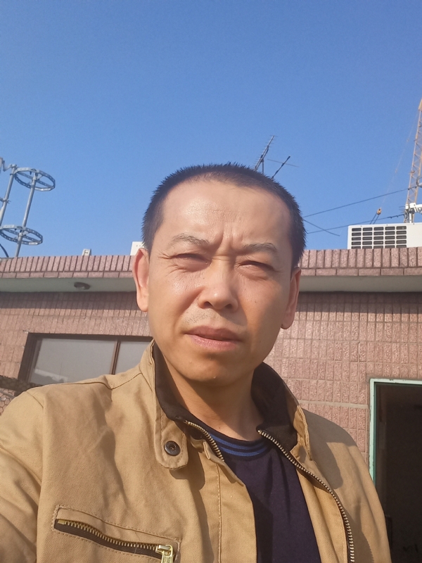 红尘逐浪的第一张照片--开封相亲服务中心