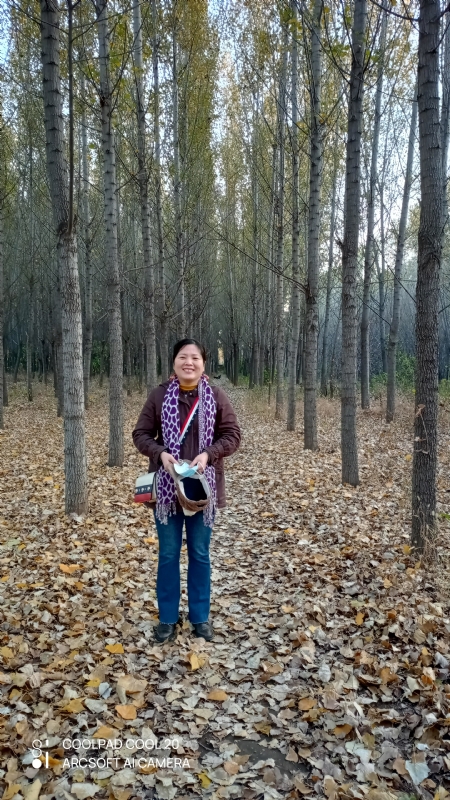 小海星的第二张照片--开封相亲服务中心