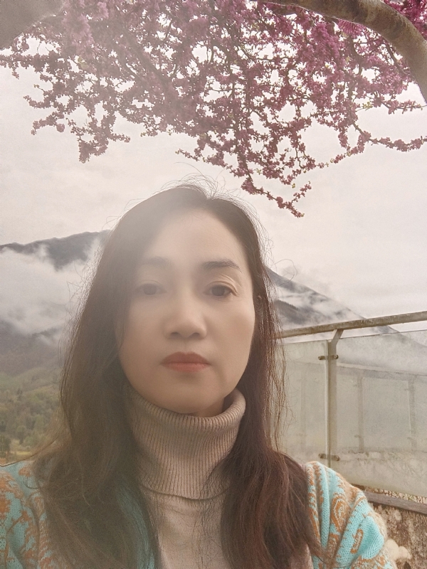 悠然馨歆的第一张照片--开封相亲服务中心