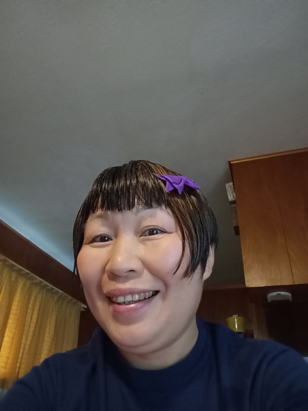 小莲的第三张照片--开封相亲服务中心