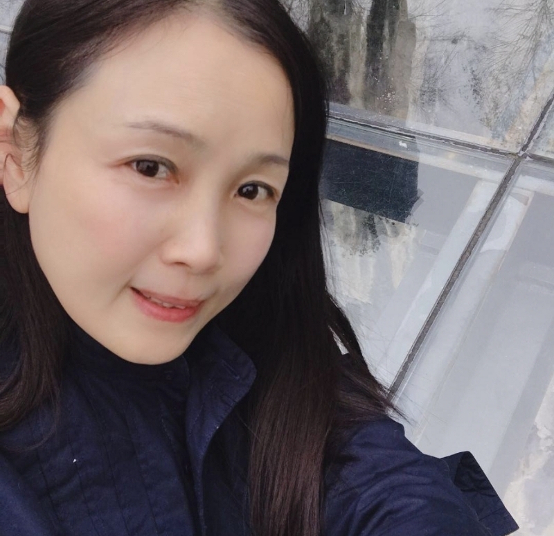 安然的第一张照片--开封相亲服务中心