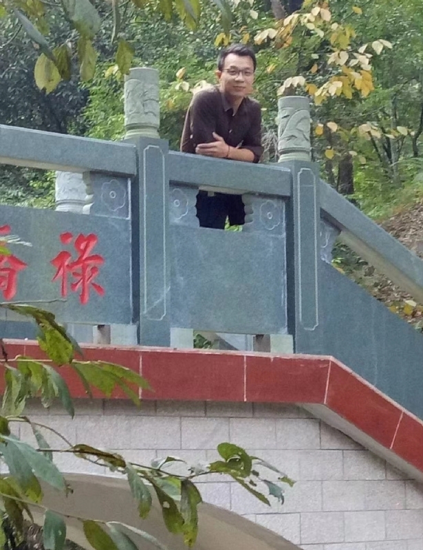 小茶的第二张照片--开封相亲服务中心